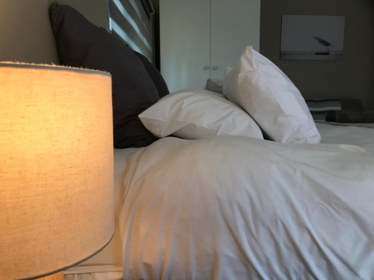Aluve Guesthouse Johannesburg Eksteriør billede