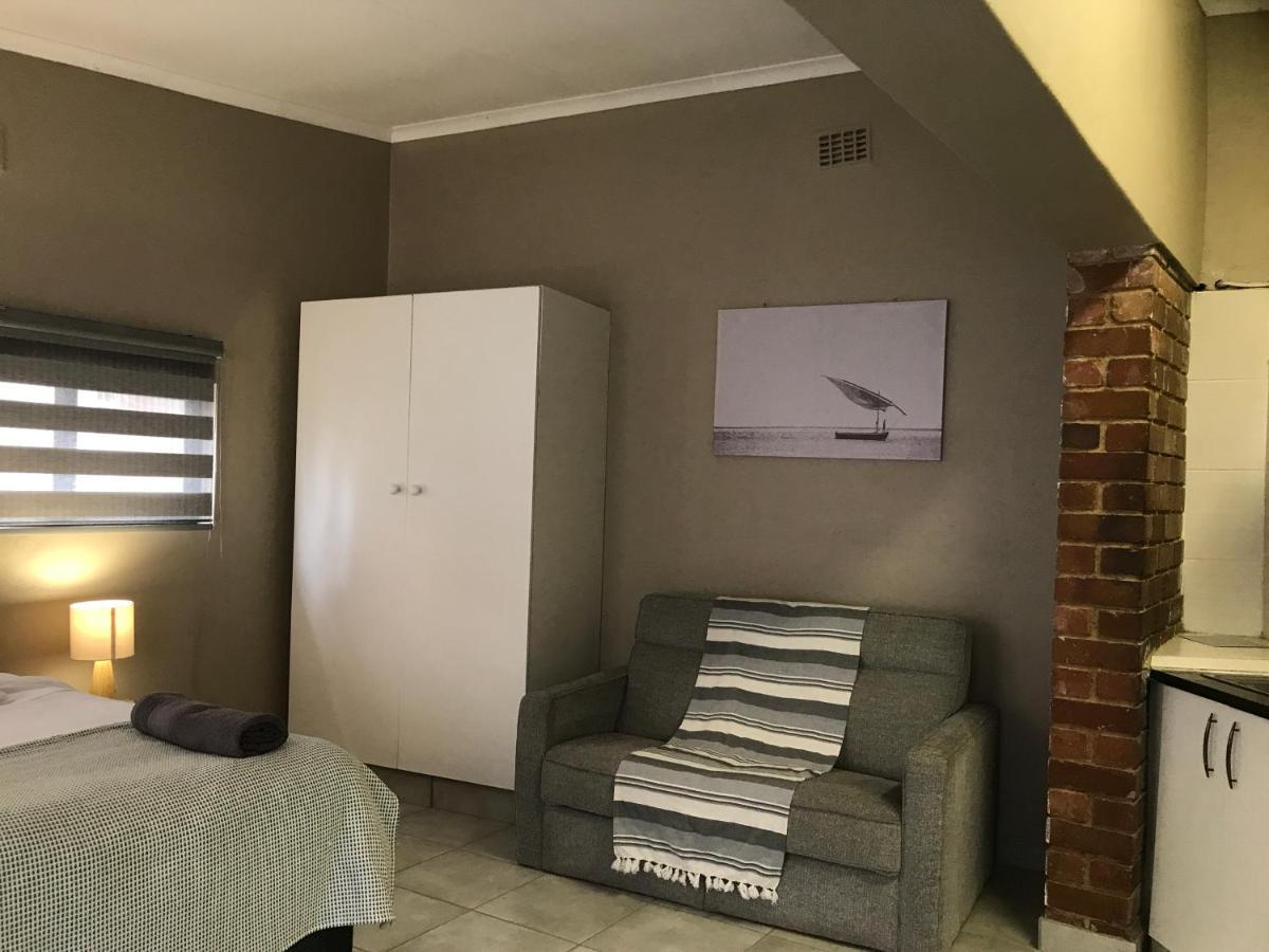 Aluve Guesthouse Johannesburg Eksteriør billede
