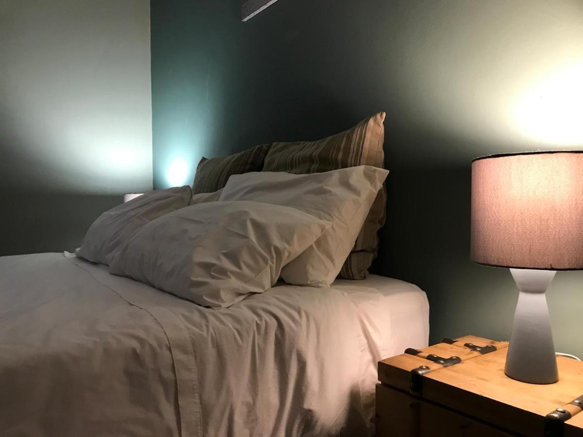 Aluve Guesthouse Johannesburg Eksteriør billede