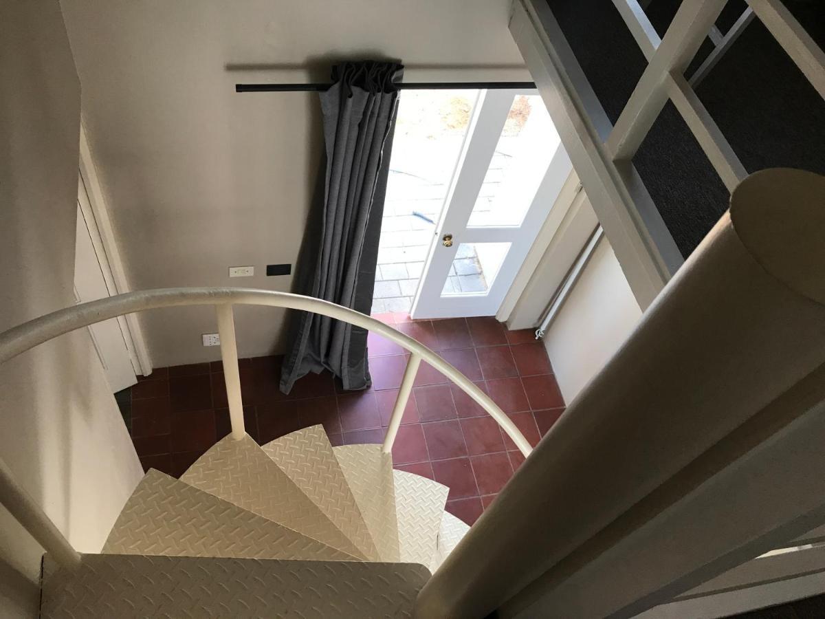 Aluve Guesthouse Johannesburg Eksteriør billede