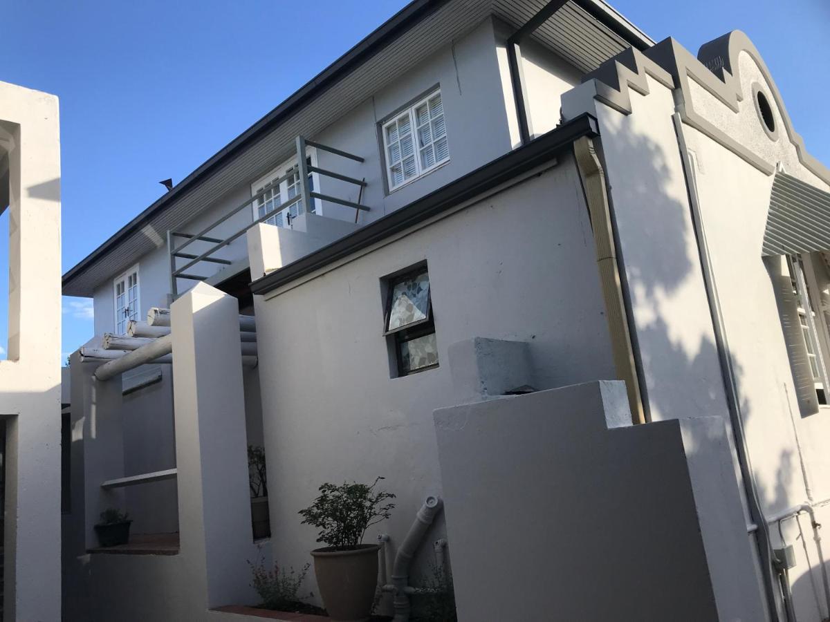 Aluve Guesthouse Johannesburg Eksteriør billede
