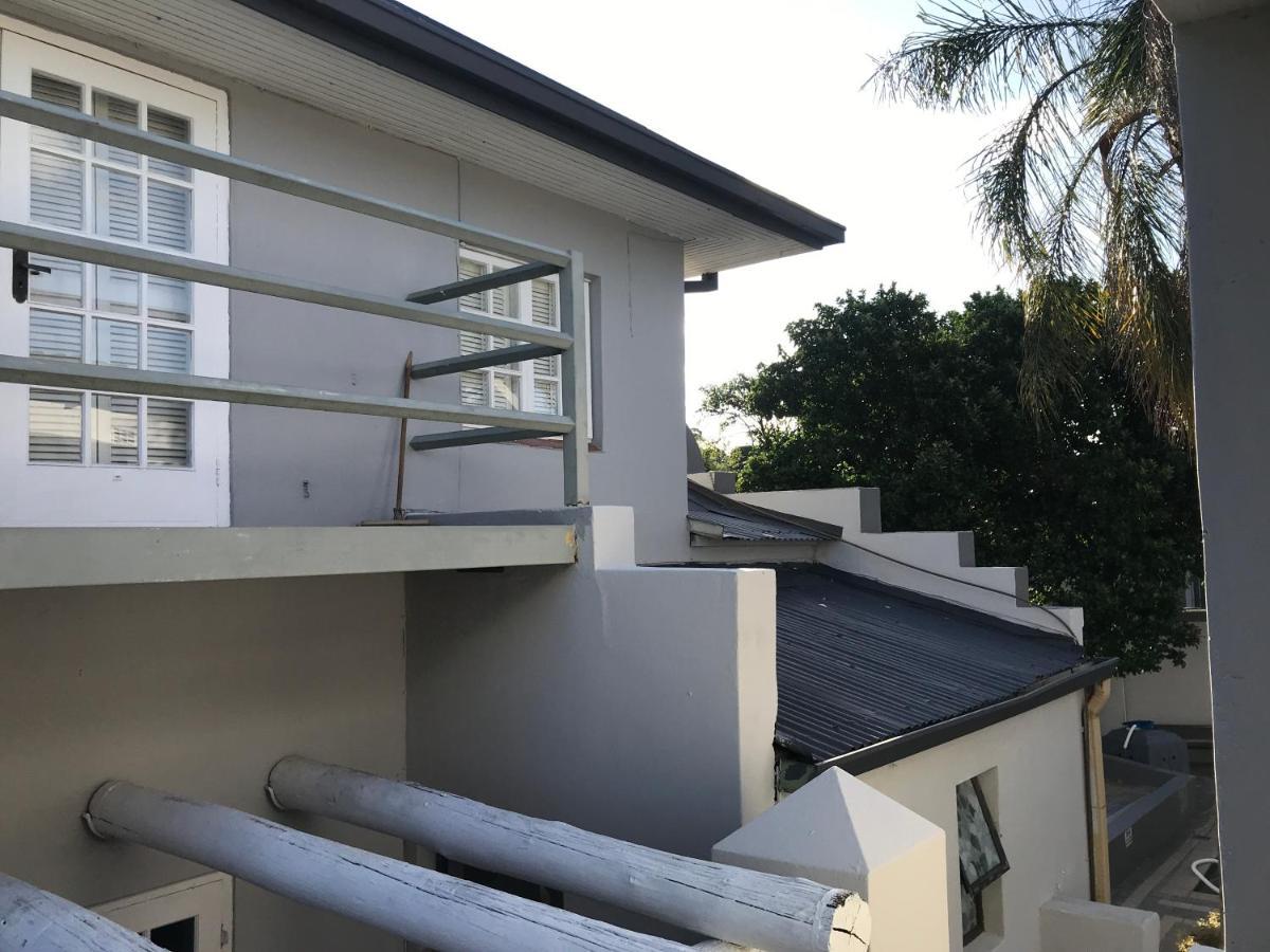Aluve Guesthouse Johannesburg Eksteriør billede