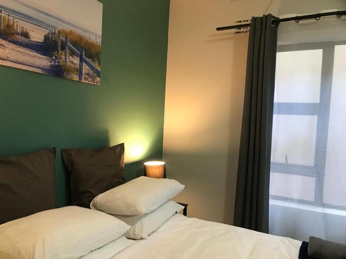 Aluve Guesthouse Johannesburg Eksteriør billede