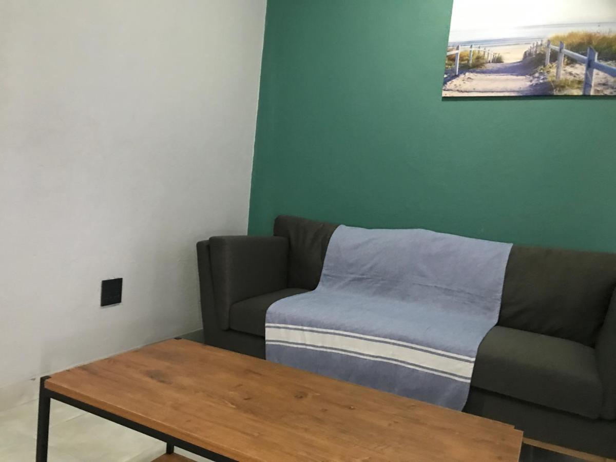 Aluve Guesthouse Johannesburg Eksteriør billede