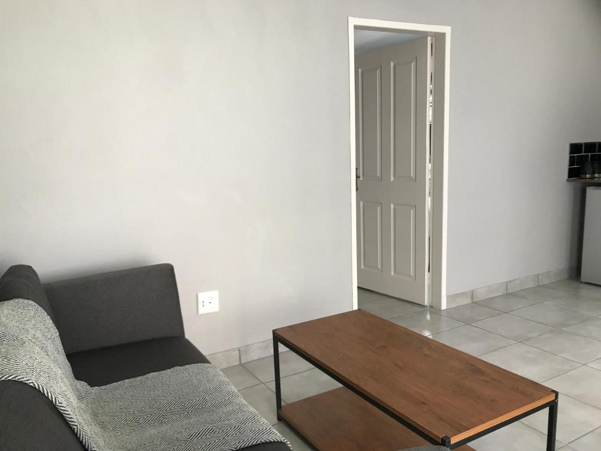Aluve Guesthouse Johannesburg Eksteriør billede
